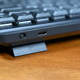 Logitech's MX Mechanical Mini
